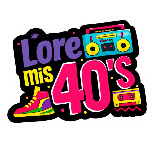 Lore mis 40's